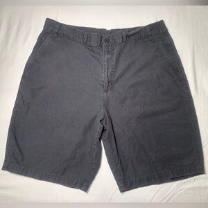 Men's Patagonia Organic Cotton Shorts 36